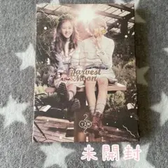 2YOON Harvest Moon