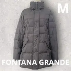 2026年最新】FONTANA GRANDE レディース ダウンジャケットの人気 