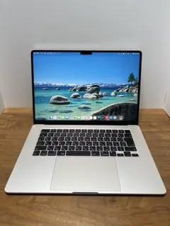 2026年最新】macbook air m2 スターライトの人気アイテム - メルカリ
