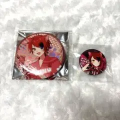 2025年最新】莉犬 タイムカプセル 缶バの人気アイテム - メルカリ