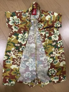 BABYDOLL 半袖 70サイズ 美品
