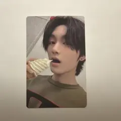 ボイプラ2 スタクリセット ジェヒョン