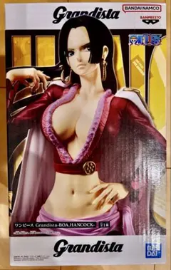 ボア・ハンコック 「ワンピース」 Grandista-BOA.HANCOCK-