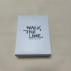 ENHYPEN WALK THE LINEフォトカードバインダー ヒスン