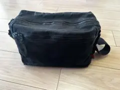 ARTISAN& ARTIST カメラバッグ キャンバス ACAM-3000
