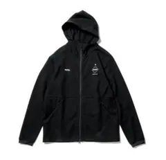 【HK4S/2025/1029】◎F.C.R.B.◎RELAX FIT ZIP