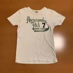 Abercrombie & Fitch アバクロTシャツ MUSCLE FITのサムネイル