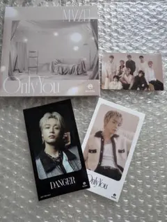 MAZZEL Only You TAKUTO