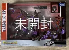 【未開封】　トランスフォーマー　レジェンズ　ワイプのサムネイル