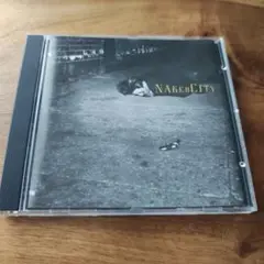 Naked City CD