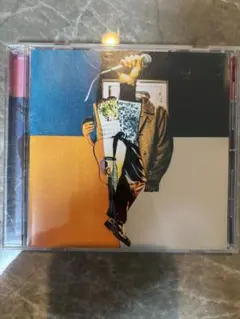 COLLAGE CD 菅田将暉