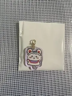 ちいかわ もぐもぐ本舗 シーサー　ももんが2点セット