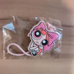 パワーパフガールズ ブロッサム タグ
