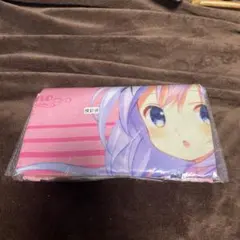 アニメキャラクター プリント Lサイズ ピンク