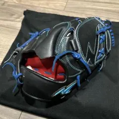 RYU-701 硬式外野手グローブ LIMITED T BLUE 新品 未使用品 - メルカリ