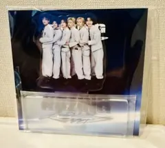 RIIZE RIIZING LOUD 日本限定 埼玉 さいたま アクリルスタンド