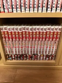 2025年最新】炎炎の消防隊の人気アイテム - メルカリ