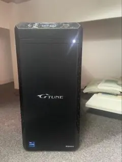 GTUNE ゲーミングPC