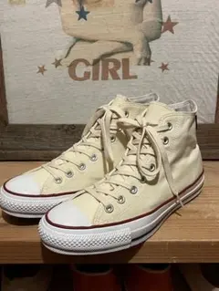 s*r様 CONVERSE ALL STAR100 GORE-TEX REACTのサムネイル