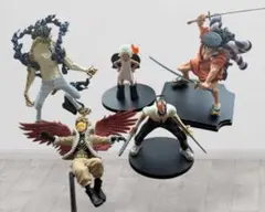 フィギュア　まとめ売り ワンピース チェンソーマン ヒロアカ