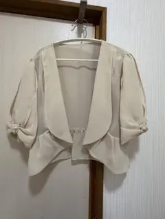 パーティボレロ　Mサイズ