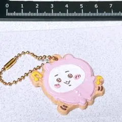 ちいかわ クッキーチャームコット
