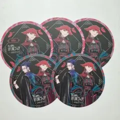 2025年最新】魔入りました!入間くん コースターの人気アイテム