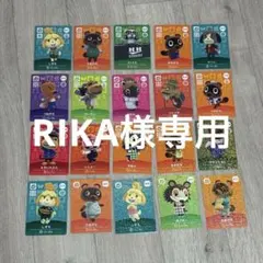 RIKA様専用