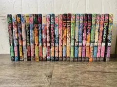 最終値下げ セブンシーズ 7SEEDS 1〜25巻 田村由美
