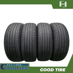 7617）205/65R16 ダンロップ 2021年 夏用 4本 - メルカリ