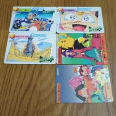 送料無料 ポケットモンスター アニメコレクション まとめ売り