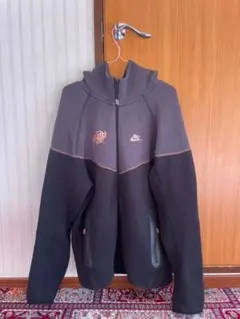 シナワールド NIKE テックフリース セントラルシーサイズL値下げ⭕️