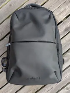 Manhattan Portage ブラックレーベル リュックのサムネイル