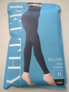 ペルシーリセットレギンス　LLサイズ 【新品】【未開封品】