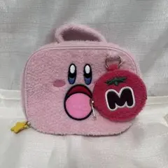カービィ　ポーチ　GUのサムネイル