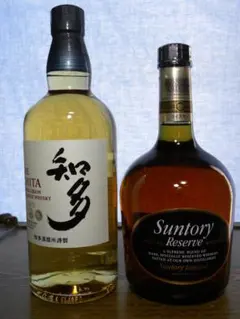 2026年最新】サントリーウイスキー創業一八九九の人気アイテム - メルカリ