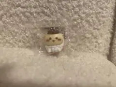 ちいかわ×くら寿司コラボ 栗まんじゅう