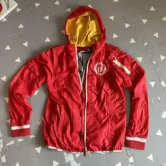 【FILA GOLF】インナー付2WAYブルゾン/ゴルフ/レディースＭ　ベスト付