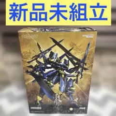 水転写デカール付 MODEROID イカルガ メタリックVer 斑鳩 - メルカリ