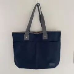 BEAMS（ビームス）のBIGトートバッグ