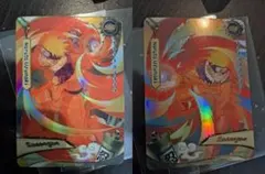 英語版 NARUTO 春野サクラ KAYOU まとめ SSR SR - メルカリ