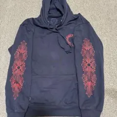 CHROME HEARTS パーカー