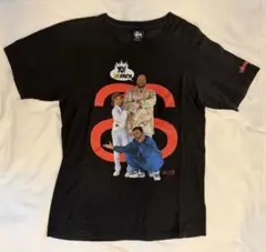 Stussy × Yo! MTV Raps プロモーションカード 10枚セット - メルカリ