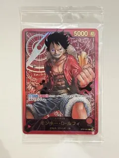 ワンピースカード レカフィグ