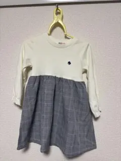 POLO Baby ワンピース 90