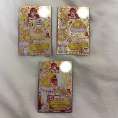 アイカツフレンズ ラブデスティニーコーデ