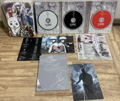 劇場版 銀魂 完結篇 万事屋よ永遠なれ('13劇場版銀魂製作委員会)〈完全生産…