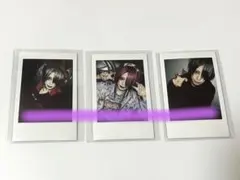THE MADNA 太嘉志 チェキ アクリルスタンド THE MADNA 太嘉志さん アクリルスタンド チェキ2枚セット アクスタ