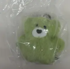 mojojojo ぬいぐるみマスコット matcha