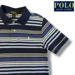 Polo by Ralph Lauren 【現行品】ポロシャツ　ポニー　刺繍